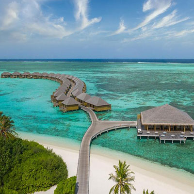 کوکون هتل مالدیو (COCOON MALDIVES)