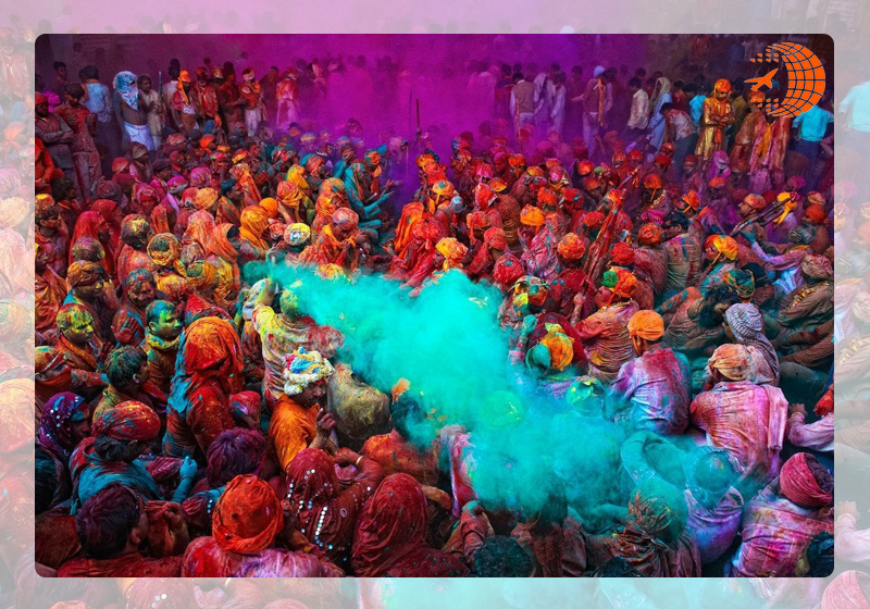 فستیوال های هند