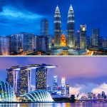 چطور از مالزی به سنگاپور برویم؟