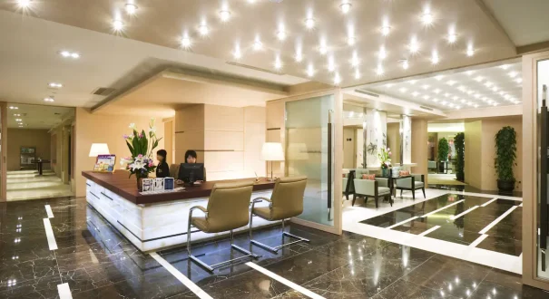 Hengshan Garden Hotel Hengshan Garden Hotel