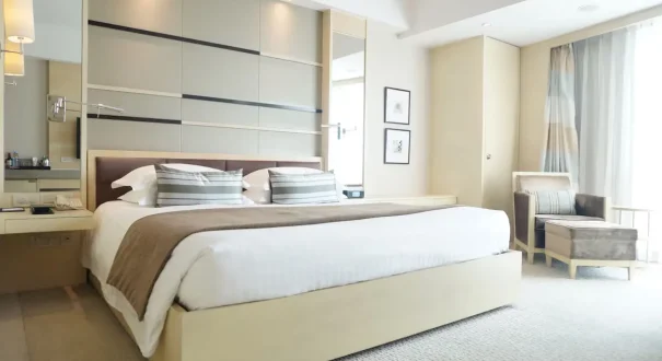 Hengshan Garden Hotel Hengshan Garden Hotel