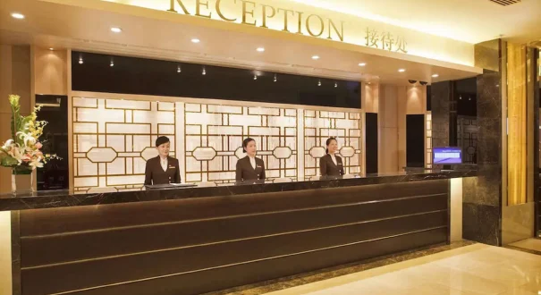 Hengshan Garden Hotel Hengshan Garden Hotel