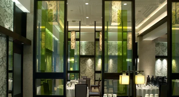 Hengshan Garden Hotel Hengshan Garden Hotel