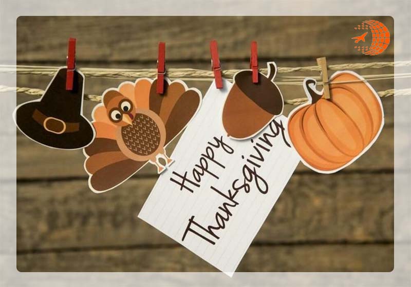 روز شکرگزاری یا تنکس گیوینگ