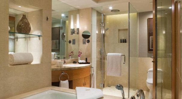 سرویس بهداشتی هتل سرویس بهداشتی هتل