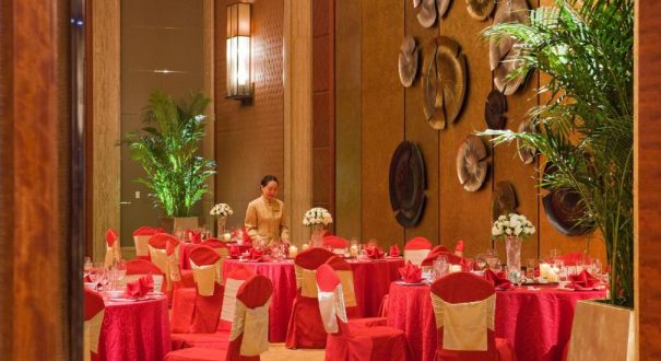 رستوران هتل رستوران هتل