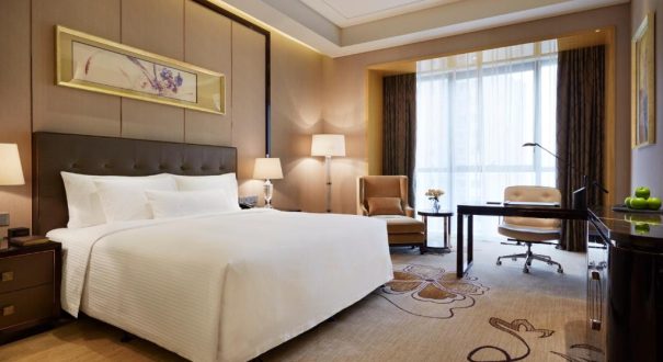 اتاق هتل اتاق هتل