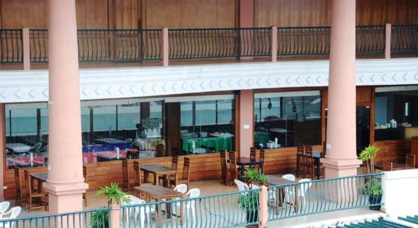 رستوران هتل رستوران هتل