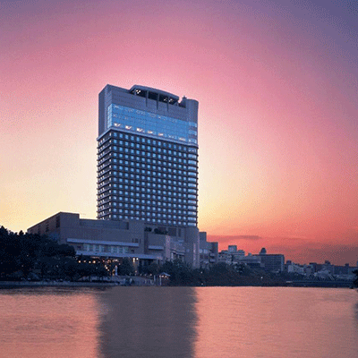 امپریال هتل اوزاکا (Imperial Hotel Osaka)