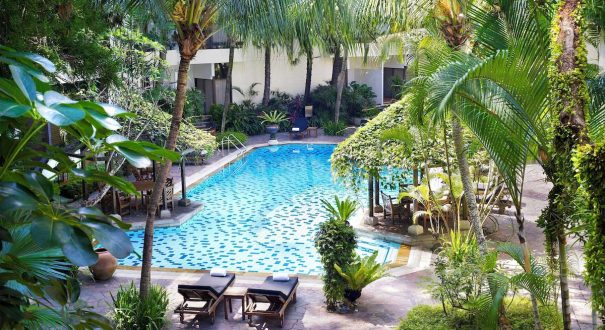 hotel-good-wood (1) هتل گود وود پارک سنگاپور (Goodwood Park Hotel)