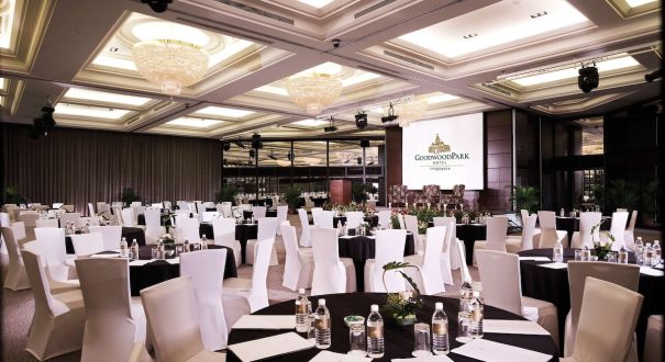 hotel-good-wood (7) هتل گود وود پارک سنگاپور (Goodwood Park Hotel)