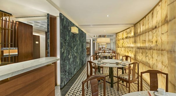 hotel-good-wood (8) هتل گود وود پارک سنگاپور (Goodwood Park Hotel)