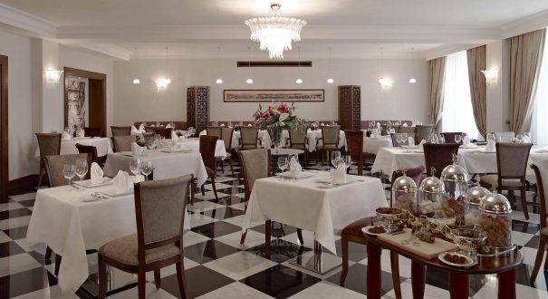 hotel-pera-palace-(2) Pera Palace Hotel