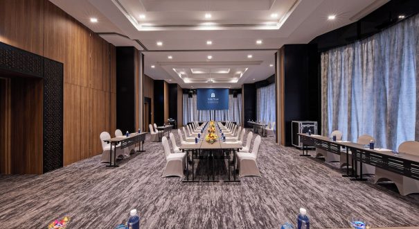 hotel-royal-signature (10) هتل رویال سیگنیچر کوالالامپور (Hotel Royal Signature)