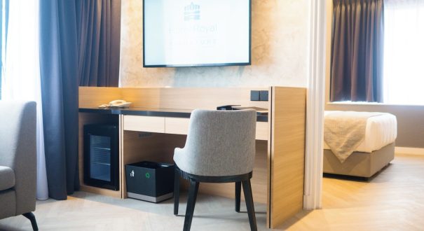 hotel-royal-signature (12) هتل رویال سیگنیچر کوالالامپور (Hotel Royal Signature)