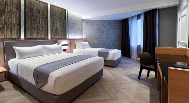 hotel-royal-signature (13) هتل رویال سیگنیچر کوالالامپور (Hotel Royal Signature)