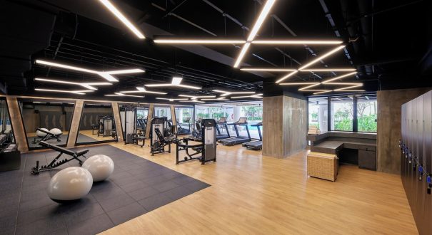 hotel-royal-signature (14) هتل رویال سیگنیچر کوالالامپور (Hotel Royal Signature)