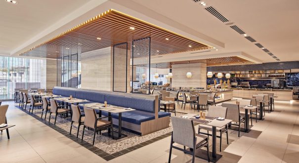 hotel-royal-signature (15) هتل رویال سیگنیچر کوالالامپور (Hotel Royal Signature)