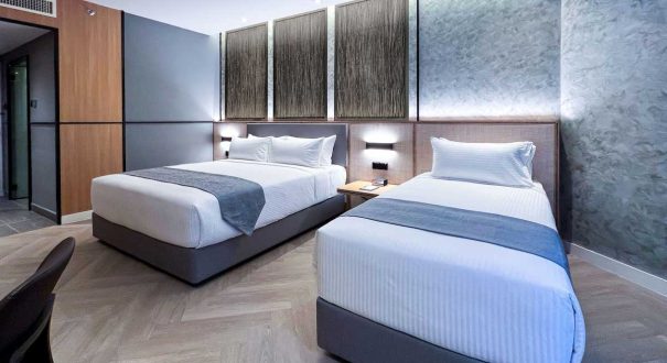 hotel-royal-signature (16) هتل رویال سیگنیچر کوالالامپور (Hotel Royal Signature)