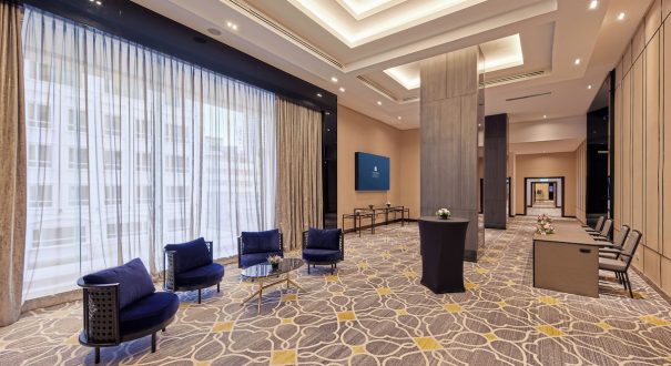 hotel-royal-signature (17) هتل رویال سیگنیچر کوالالامپور (Hotel Royal Signature)