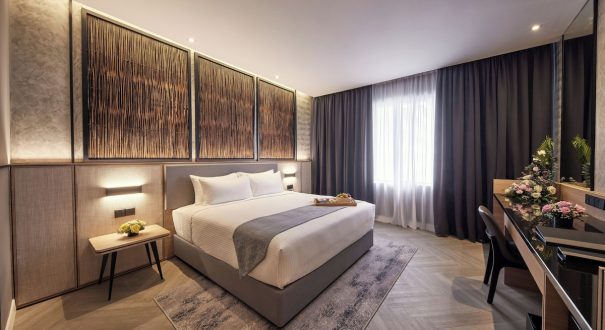 hotel-royal-signature (18) هتل رویال سیگنیچر کوالالامپور (Hotel Royal Signature)