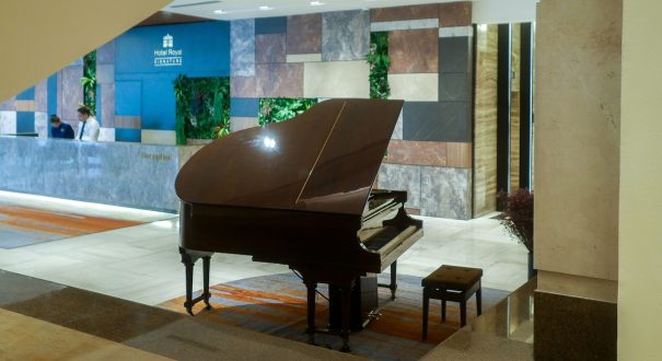 hotel-royal-signature (2) هتل رویال سیگنیچر کوالالامپور (Hotel Royal Signature)