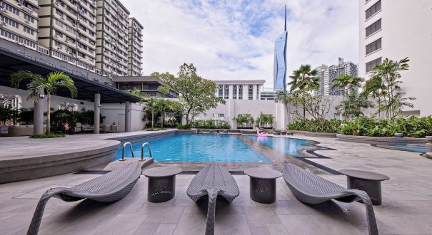 hotel-royal-signature (3) هتل رویال سیگنیچر کوالالامپور (Hotel Royal Signature)