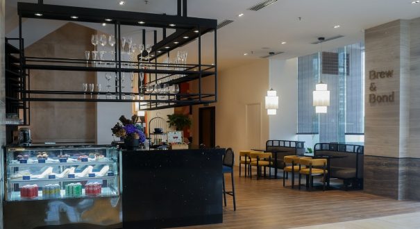 hotel-royal-signature (4) هتل رویال سیگنیچر کوالالامپور (Hotel Royal Signature)