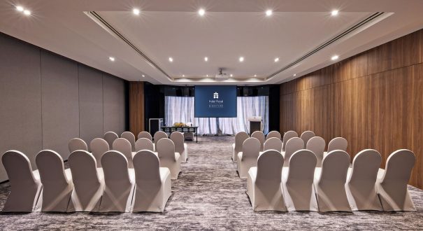 hotel-royal-signature (5) هتل رویال سیگنیچر کوالالامپور (Hotel Royal Signature)