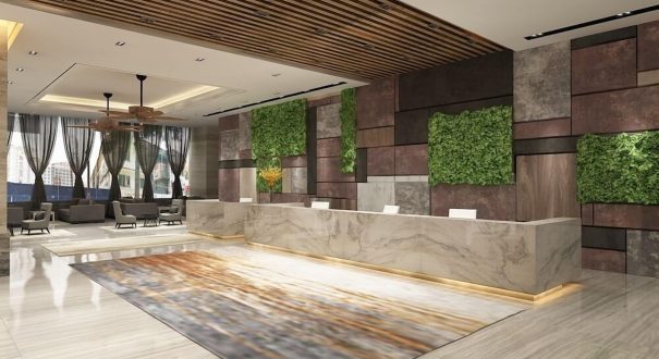 hotel-royal-signature (7) هتل رویال سیگنیچر کوالالامپور (Hotel Royal Signature)