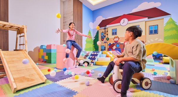 hotel-royal-signature (8) هتل رویال سیگنیچر کوالالامپور (Hotel Royal Signature)