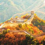 داستان دیوار چین چیست؟