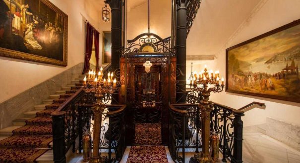 pera-palace-hotel-(11) Pera Palace Hotel