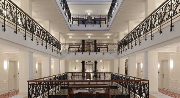 pera-palace-hotel-(3) Pera Palace Hotel