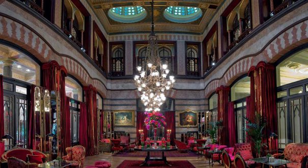 pera-palace-hotel-(7) Pera Palace Hotel