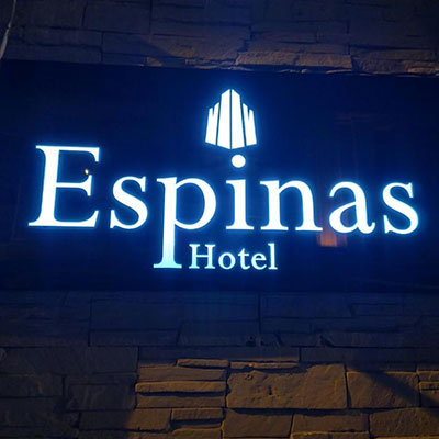 هتل اسپیناس تکسیم (ESPINAS TAKSIM)