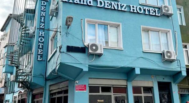 grand-deniz-hotel (1) Grand Deniz