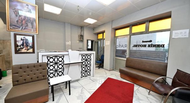 grand-deniz-hotel (4) Grand Deniz