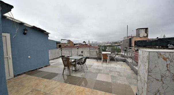 grand-deniz-hotel (5) Grand Deniz