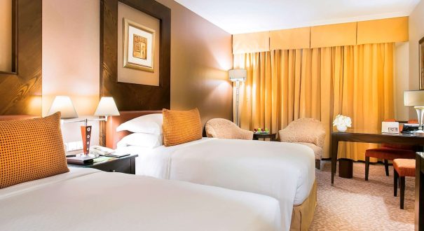 hotel-swissotel-al-murooj (14) هتل سوئیس اوتل المروج (Swissotel Al Murooj Dubai)
