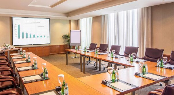 hotel-swissotel-al-murooj (15) هتل سوئیس اوتل المروج (Swissotel Al Murooj Dubai)