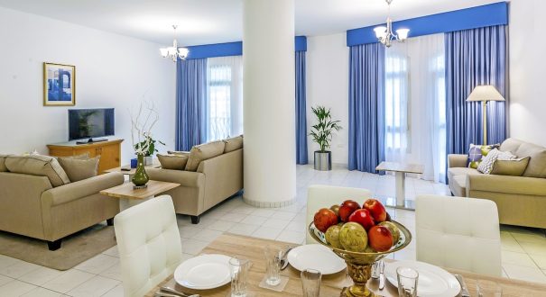 hotel-swissotel-al-murooj (3) هتل سوئیس اوتل المروج (Swissotel Al Murooj Dubai)