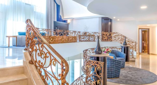 hotel-swissotel-al-murooj (7) هتل سوئیس اوتل المروج (Swissotel Al Murooj Dubai)