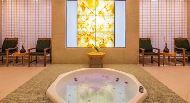 hotel-swissotel-al-murooj (9) هتل سوئیس اوتل المروج (Swissotel Al Murooj Dubai)