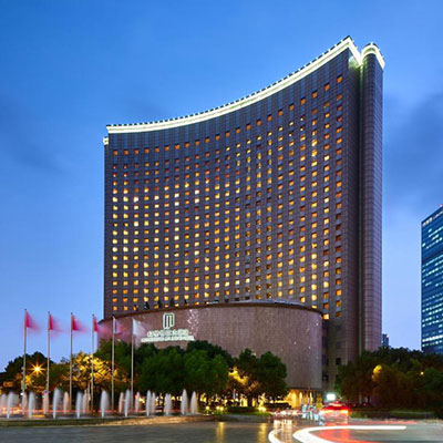 هانکیو جین جیانگ (Hongqiao Jin Jiang Hotel)