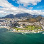 مکان های گردشگری آفریقای جنوبی