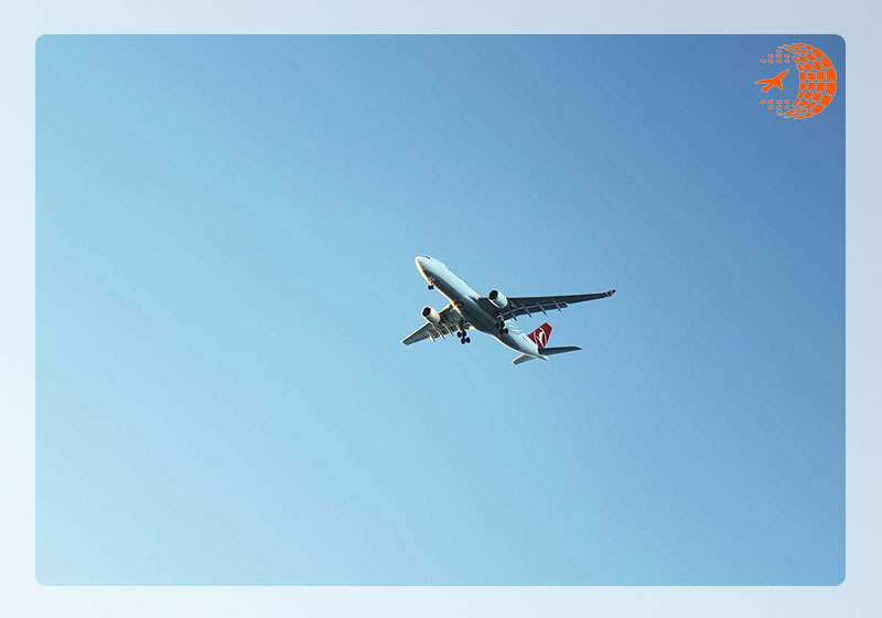 انواع بلیط چارتری