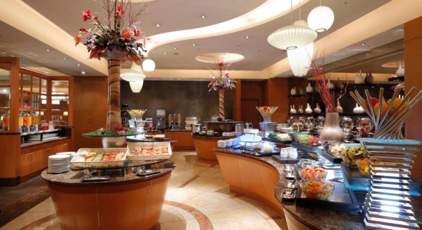 رستوران هتل رستوران هتل