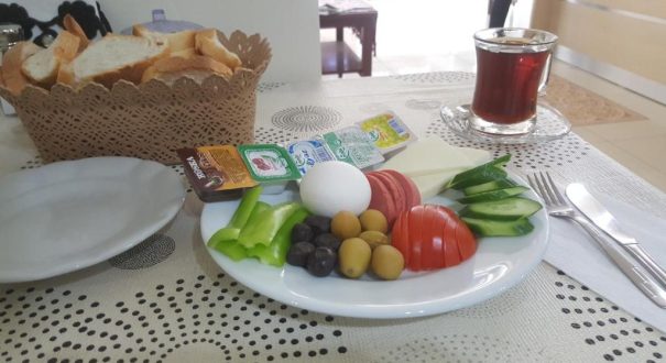 صبحانه هتل صبحانه هتل