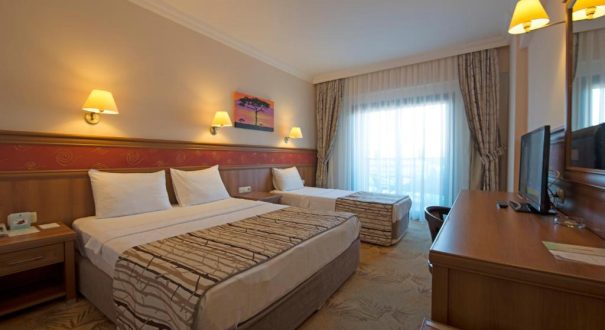 اتاق هتل اتاق هتل